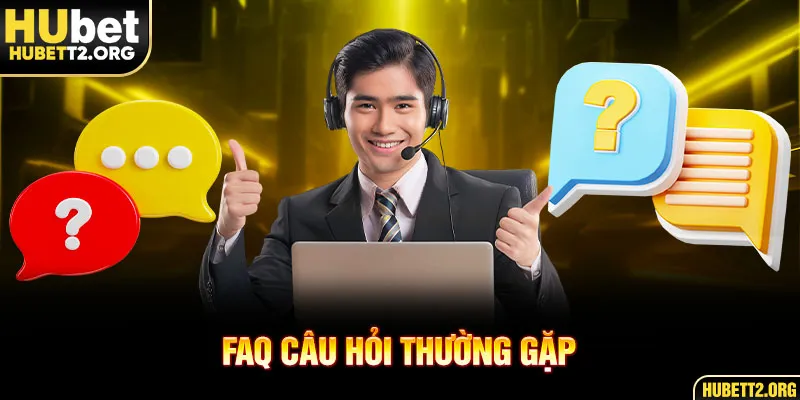 Khám phá câu hỏi thường gặp thú vị ở hệ thống