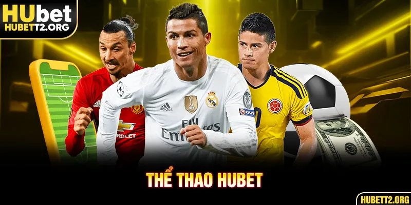 Sơ lược tổng quan về thể thao HUBET